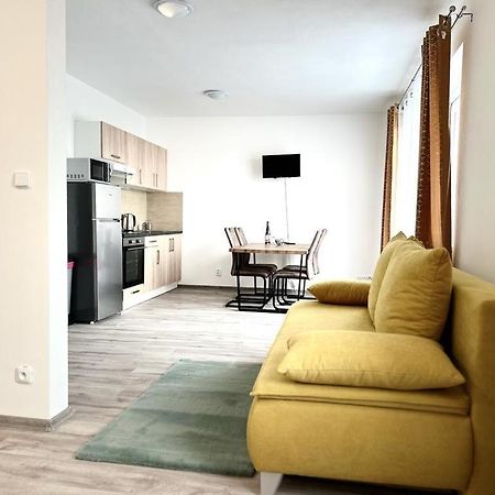 פלזן Sky Apartments 512 מראה חיצוני תמונה