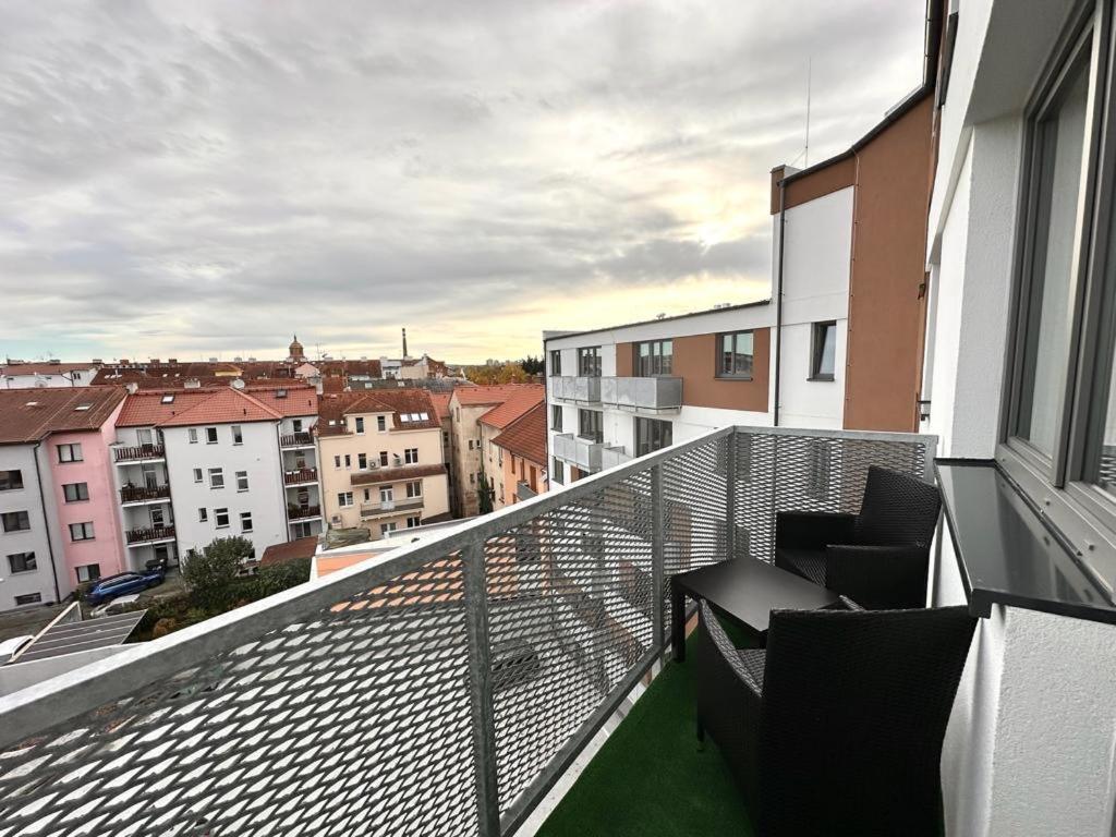 פלזן Sky Apartments 512 מראה חיצוני תמונה