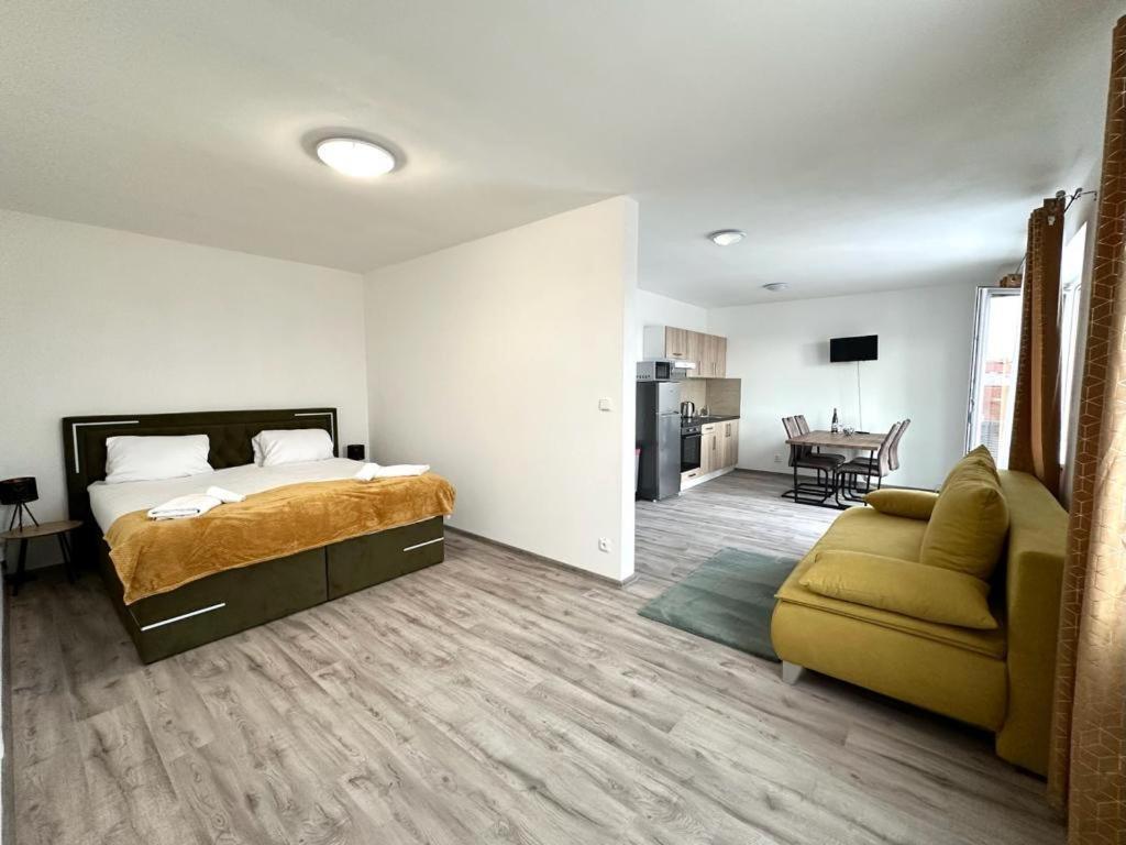פלזן Sky Apartments 512 מראה חיצוני תמונה